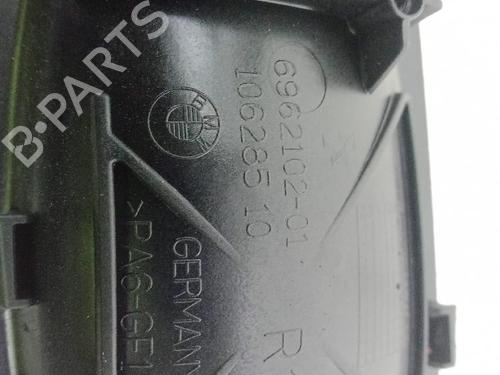 Front right interior door handle BMW 1 (E81) 118 d | BP39578606I14 - Image 3