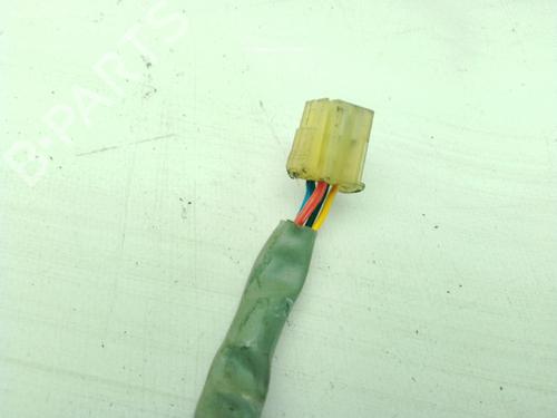 Front left window mechanism HONDA CIVIC VI Fastback (MA, MB) 1.5 16V (MB3) | BP28290721C22 