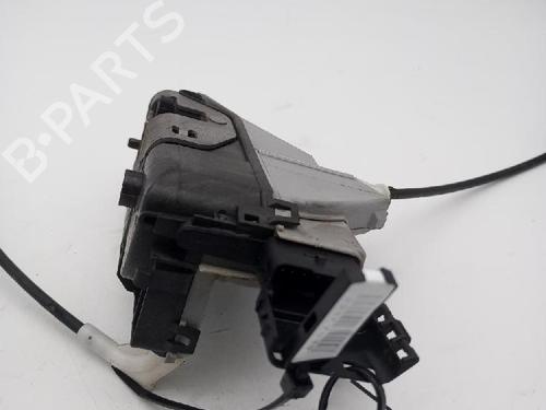 Used Rear left lock PEUGEOT 3008 I MPV (0U_) 1.6 HDi (112 hp) 18371336