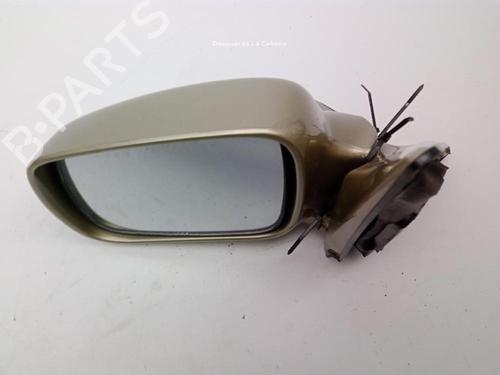 Used Left mirror HYUNDAI TERRACAN (HP) 2.9 CRDi 4WD (150 hp) 30871634