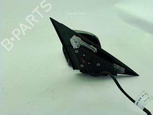 Left mirror MERCEDES-BENZ C-CLASS (W204) C 200 CDI (204.001) | BP29554782C26 