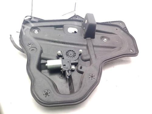 Used Rear right window mechanism Rear right window mechanism MAZDA 3 (BM, BN) 2.2 D (150 hp) 24048757 24048757
