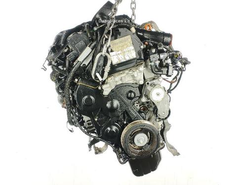 Engine CITROËN C3 II (SC_) 1.6 HDi | BP33811616M1 - Image 5