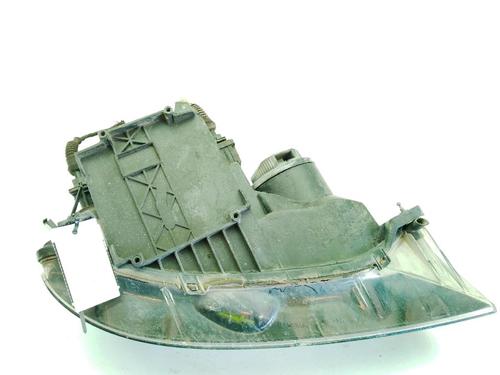 Left headlight ALFA ROMEO 156 Sportwagon (932_) 1.9 JTD (932BXE00, 932BXN00) | BP30146555C28 