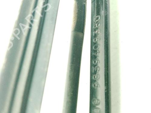 Braccio tergicristallo anteriore OPEL COMBO E Tour / Life (K9) 1.5 | BP30771194C143