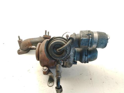 Turbolader/Kompressor SEAT ALTEA (5P1) 2.0 TDI 16V | BP29605828M71
