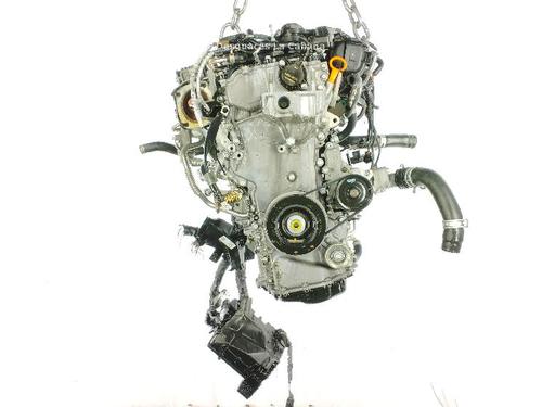 Engine KIA STONIC (YB) 1.0 T-GDi Eco-Dynamics+ | BP31636731M1 