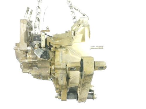 Gearbox PEUGEOT BIPPER (AA_) 1.3 HDi 75 | BP24046187M3 