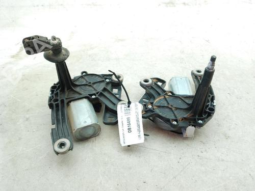 Used Rear wiper motor Rear wiper motor CITROËN JUMPY III Van (V_) 1.6 BlueHDi 115 (115 hp) 18366172 18366172