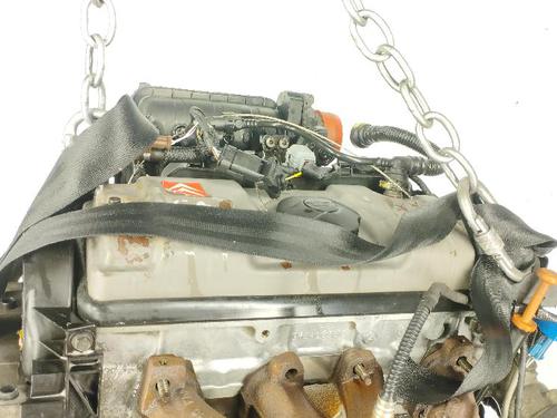 Used Engine CITROËN C3 I (FC_, FN_) 1.1 i (60 hp) 29628294
