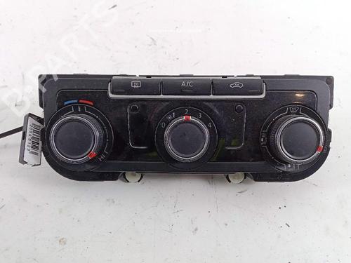 Used Climate control Climate control VW CADDY IV Box Body/MPV (SAA, SAH) 2.0 TDI (75 hp) 18362125 18362125