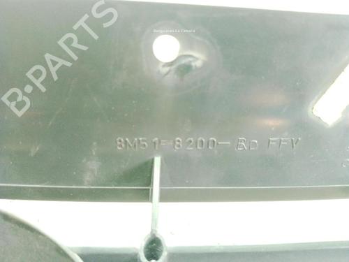 Grill FORD FOCUS II (DA_, HCP, DP)  | BP29765275C40 