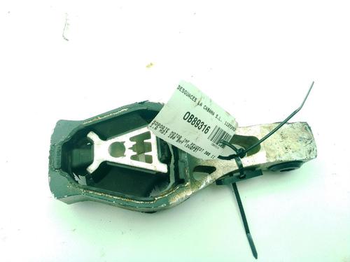 Used Engine mount PEUGEOT 308 II (LB_, LP_, LW_, LH_, L3_) 1.6 HDi 100 (99 hp) 31012615