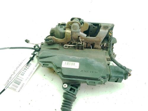 Front left lock SEAT LEON (1M1)  | BP29383336C98 