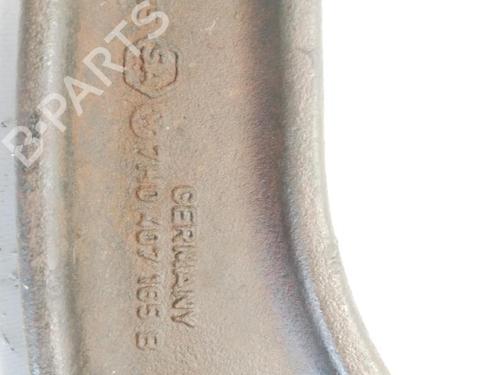 Left front suspension arm VW TRANSPORTER T5 Van (7HA, 7HH, 7EA, 7EH) 1.9 TDI | BP27514153M12 