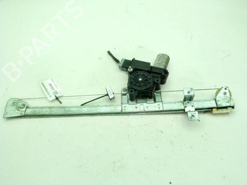 Front right window mechanism CITROËN JUMPER II Van 2.2 HDi 120 | BP31144942C23 - Image 2