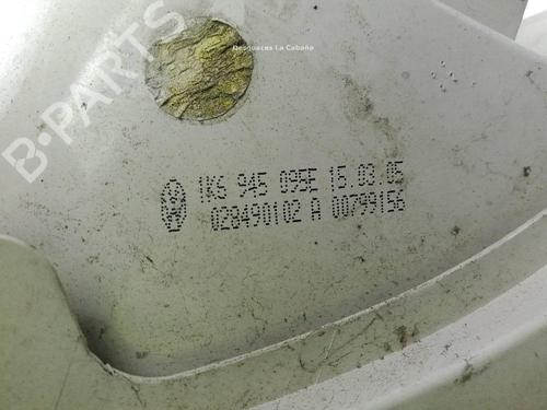 Left taillight VW GOLF V (1K1) 1.4 16V | BP32182770C34 