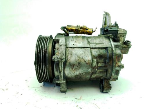 AC compressor PEUGEOT 607 (9D, 9U) 2.7 HDi 24V | BP38635880M34 - Image 2