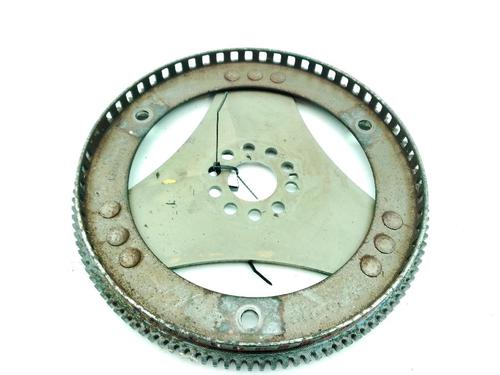 Flywheel AUDI A6 C6 (4F2) 2.7 TDI | BP33651505M101 - Image 3