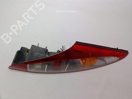 Left taillight FIAT ULYSSE (179_) 2.2 JTD | BP27587775C34 