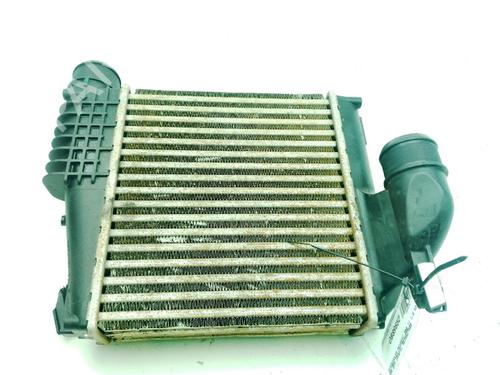Used Intercooler Intercooler PEUGEOT 308 II (LB_, LP_, LW_, LH_, L3_) 1.6 HDi 100 (99 hp) 31012578 31012578