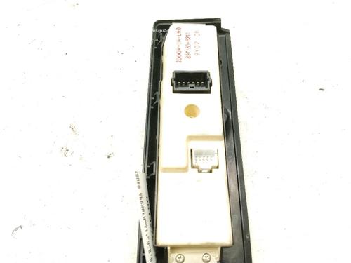 Left front window switch ISUZU TROOPER III 3.0 DTI | BP36833575I27 - Image 2