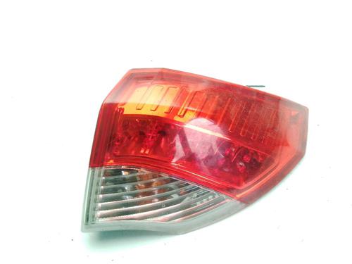 Used Right taillight Right taillight RENAULT LAGUNA III (BT0/1) 2.0 dCi (BT07, BT0J, BT14, BT1A, BT1S) (131 hp) 33571166 33571166