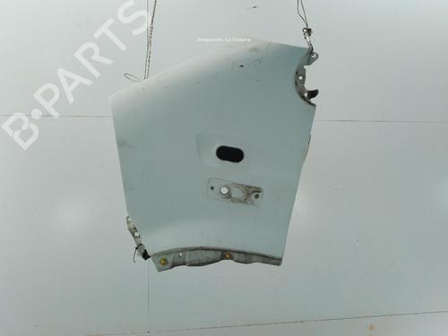 Left front fenders RENAULT MASTER II Van (FD) 2.5 dCi | BP26018665C41 
