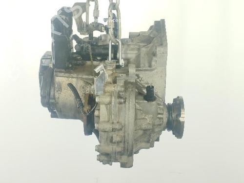 Gearbox VW POLO (9N_, 9A_) 1.4 TDI | BP18358563M3 