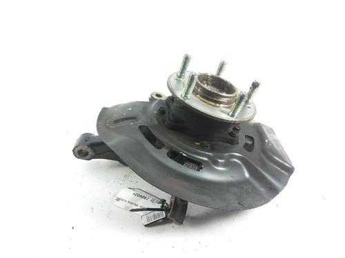 Right front steering knuckle KIA SPORTAGE IV (QL, QLE) 1.7 CRDi | BP18364204M26 