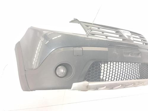Front bumper DACIA SANDERO 1.6 MPI 85 (BS03) | BP33840749C7 - Image 2
