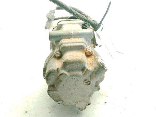 AC compressor TOYOTA COROLLA Estate (_E21_) 1.8 Hybrid (ZWE211) | BP24545672M34 - Image 4