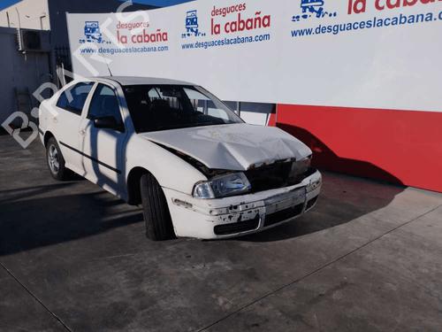 Front right window mechanism SKODA OCTAVIA I (1U2) 1.9 TDI | BP19493020C23 