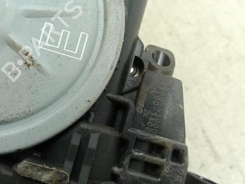 Front right window mechanism SUZUKI SX4 (EY, GY) 1.9 DDiS 4x4 (RW419D) | BP36375355C23 - Image 4