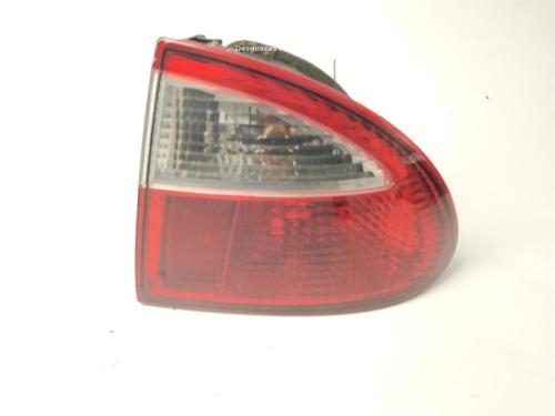 Used Right taillight Right taillight SEAT LEON (1M1) [1999-2006] 40121639 40121639
