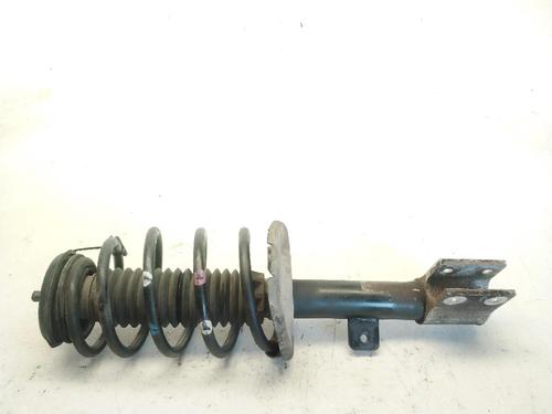 Right front shock absorber CITROËN BERLINGO Box Body/MPV (B9) 1.6 HDi 90 | BP29449461M17 