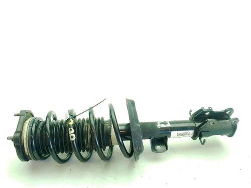 Right front shock absorber PEUGEOT BIPPER (AA_) 1.4 HDi | BP36765442M17 - Image 3