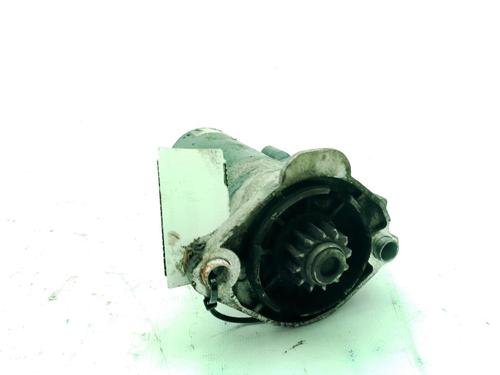 Used Starter VW CRAFTER 30-50 Van (2E_) 2.0 TDI (109 hp) 31243058