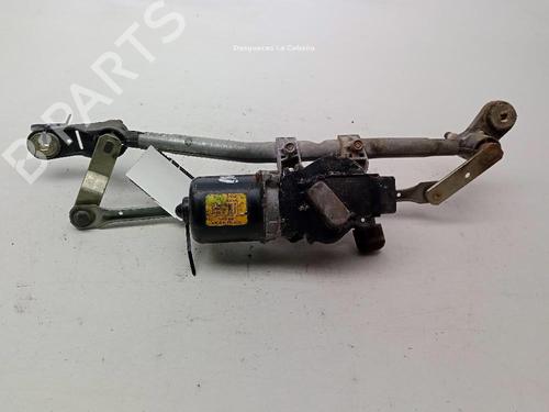 Used Front wiper motor RENAULT CLIO III (BR0/1, CR0/1) 1.4 16V (98 hp) 29383154