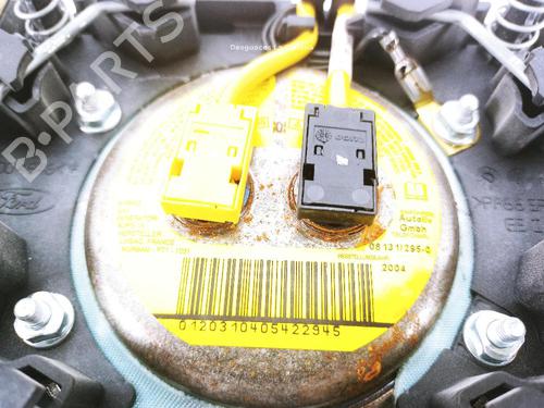 Førerens kollisjonspute FORD TOURNEO CONNECT 1.8 16V | BP18374899C9 