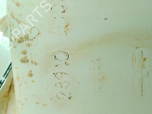 Windscreen washer tank NISSAN QASHQAI / QASHQAI +2 I (J10, NJ10, JJ10E) 1.5 dCi | BP24607578C113 