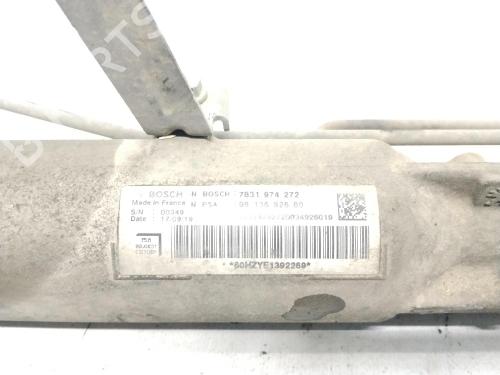 Steering rack TOYOTA PROACE Van (MDZ_) 1.5 D4d (MDZ1) | BP40523950M22 - Image 3