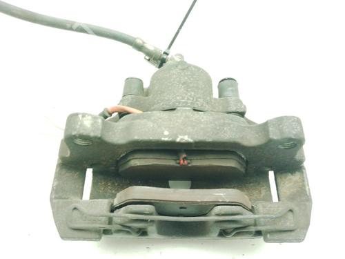 Left front brake caliper VW SCIROCCO III (137, 138) 2.0 TDI | BP33036847M105 - Image 4