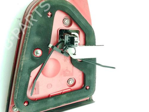 Right tailgate light VW PASSAT B7 Variant (365) 2.0 TDI | BP30146283C80