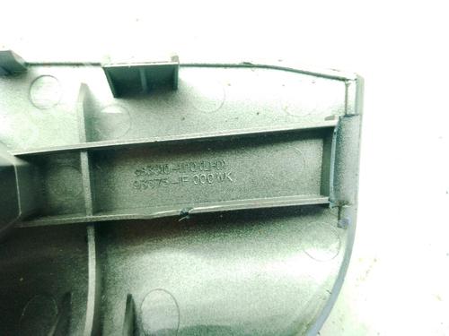Right front window switch KIA SPORTAGE II (JE_, KM_) 2.0 CRDi | BP26881486I26 