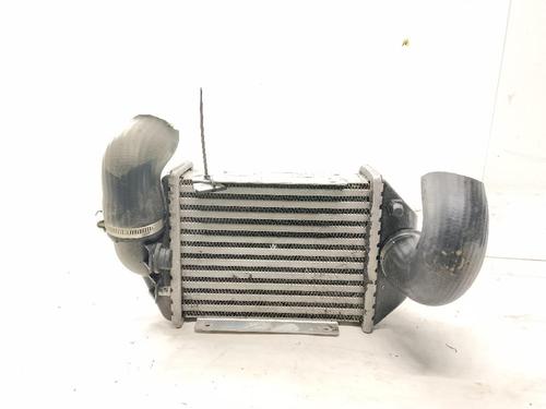 Intercooler Intercooler AUDI A6 C5 (4B2, 4B4) 2.7 T quattro (250 hp) 37485503 37485503