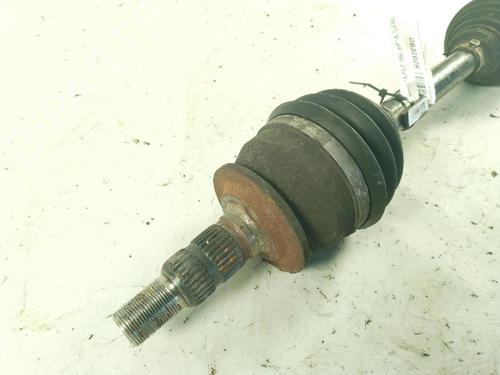 Left front driveshaft OPEL ZAFIRA TOURER C (P12) 2.0 CDTi (75) | BP24862013M38 - Image 3