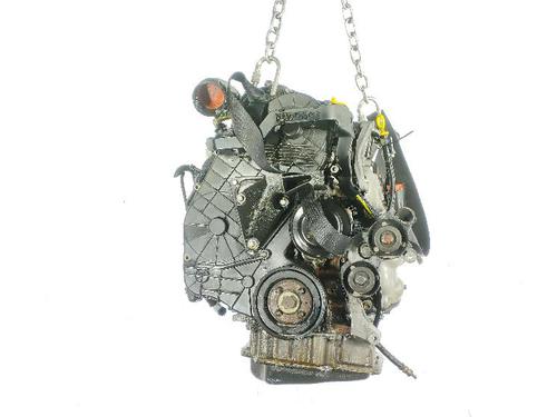 Engine OPEL CORSA C (X01) 1.7 DTI (F08, F68) | BP32008573M1 - Image 5