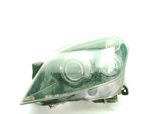Used Left headlight Left headlight OPEL ASTRA H TwinTop (A04) 1.9 CDTi (L67) (150 hp) 32259796 32259796