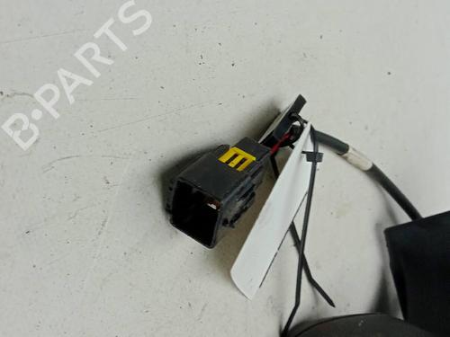 Left mirror CITROËN JUMPY II Van 2.0 HDi 125 | BP32515854C26